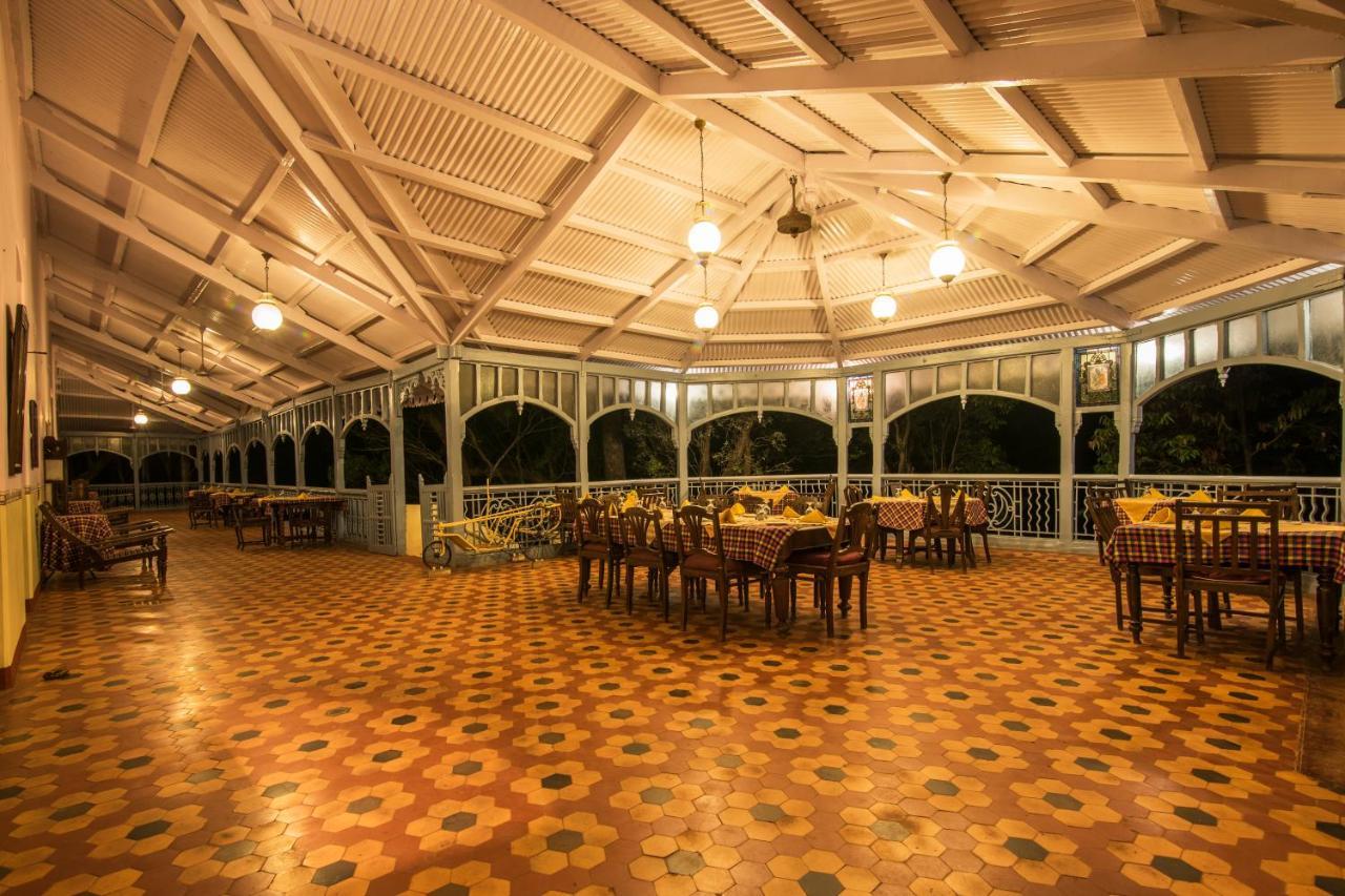 Dune Barr House - Verandah In The Forest Matheran Eksteriør bilde